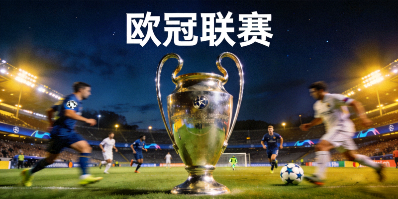 欧冠联赛